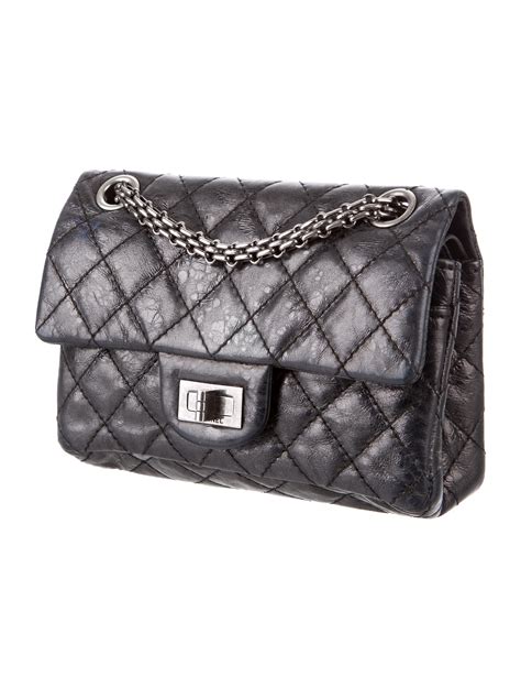 chanel reissue flap|best chanel flap.